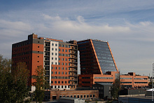 Центр исследований и разработок, Технопарка Академгородка