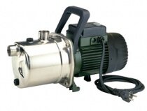 GARDEN INOX