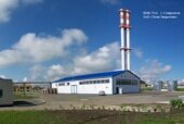Блочно-модульная котельная Блочно-модульная котельная