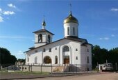 Храм Пророка Илии Храм Пророка Илии