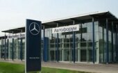 Котельная автотехцентра "АА Автофорум" Котельная автотехцентра "АА Автофорум"