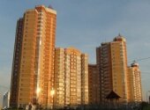 Жилой микрорайон №13 Жилой микрорайон №13